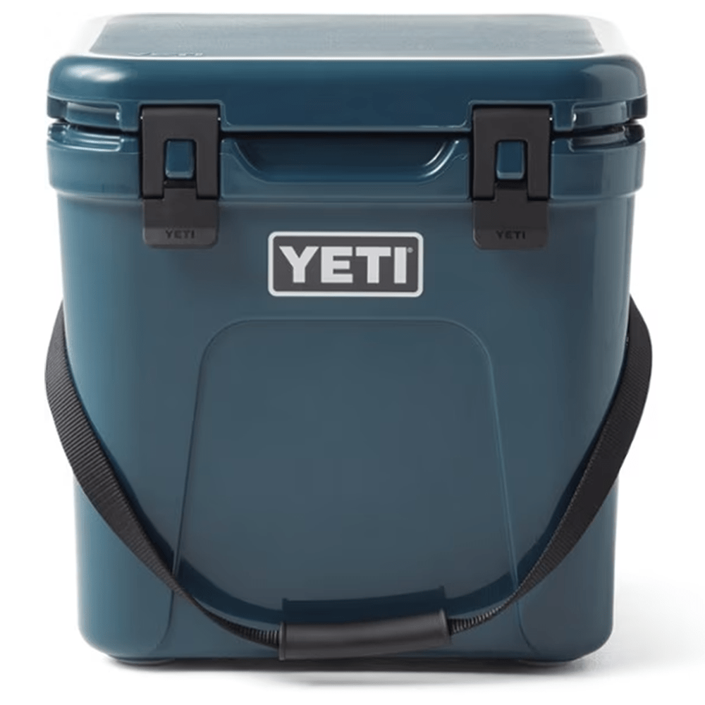 blue cooler