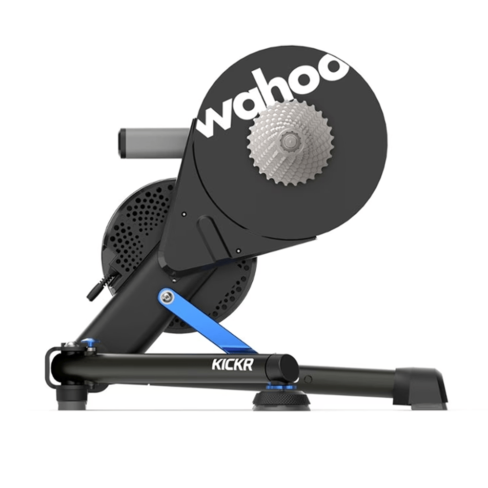 wahoo kickr bike trainer
