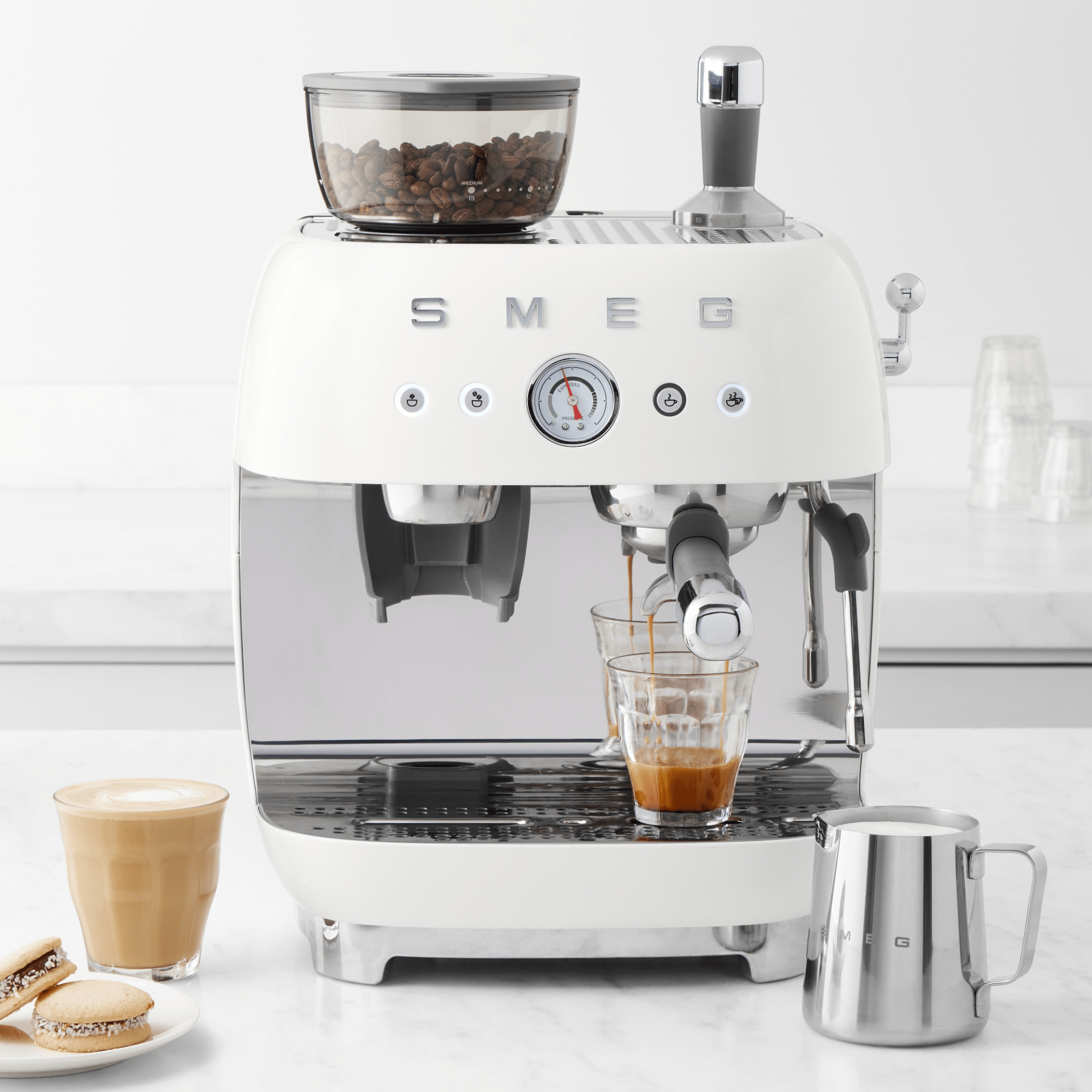 espresso machine