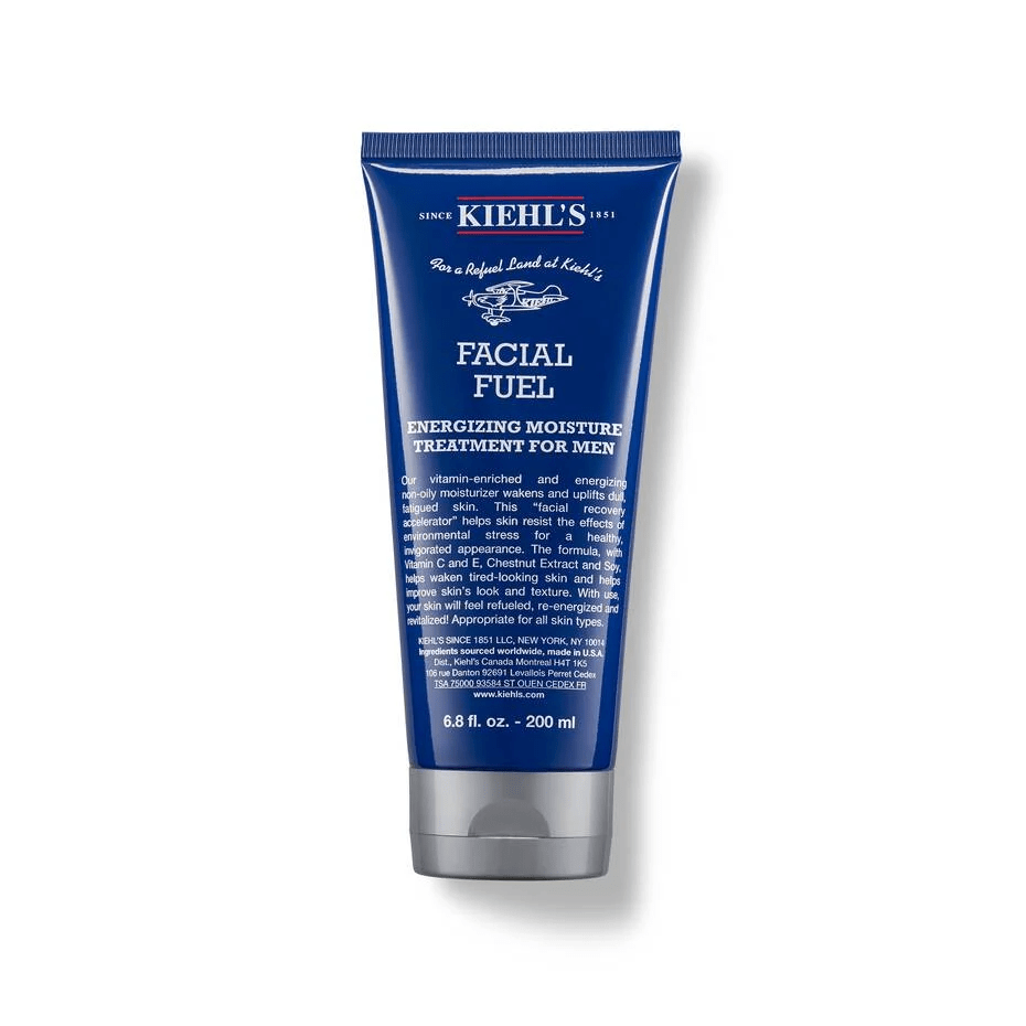 Kiehl's Facial Fuel Daily Energizing Moisture Treatment for Men