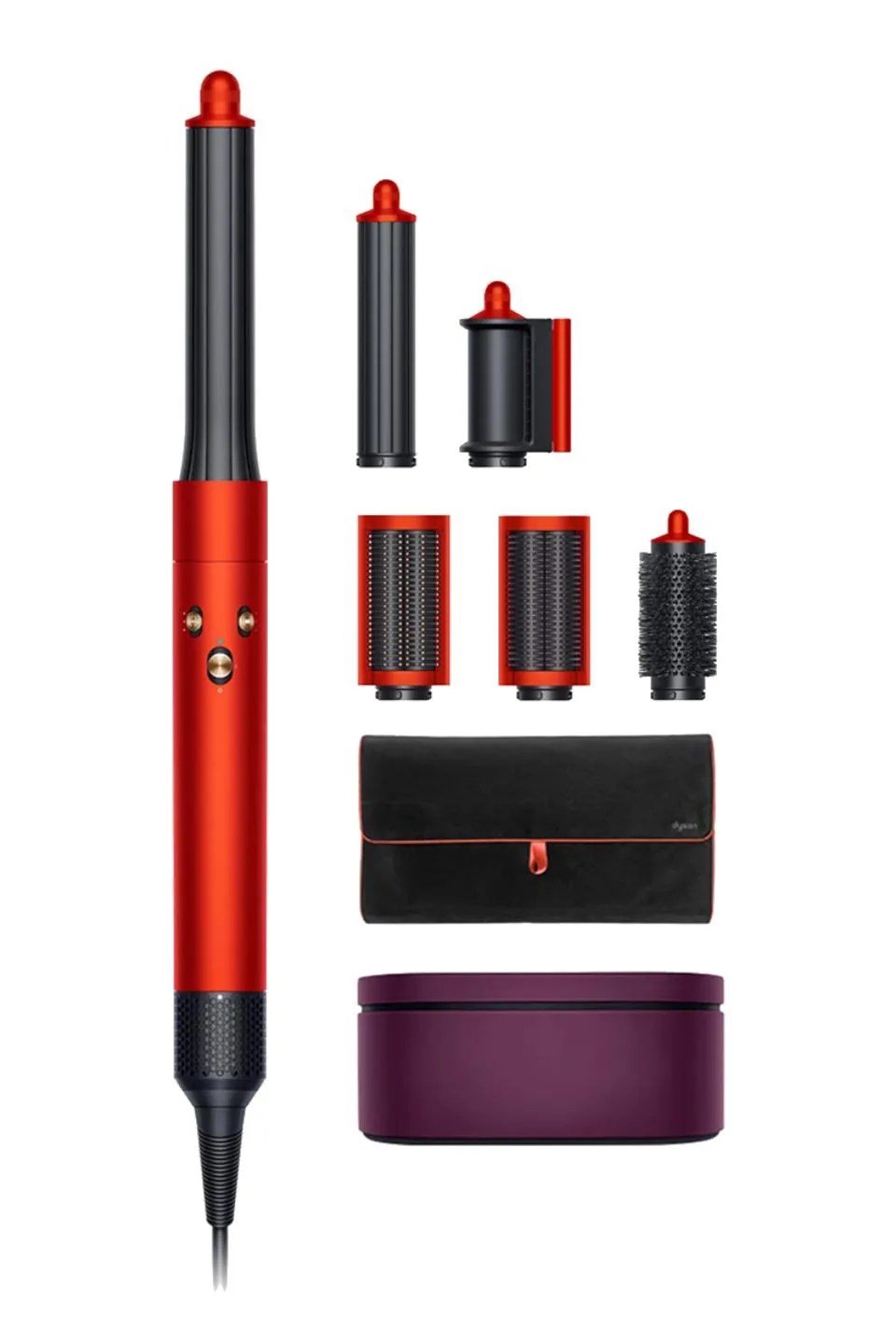Dyson Airwrap™ multi-styler Complete Long