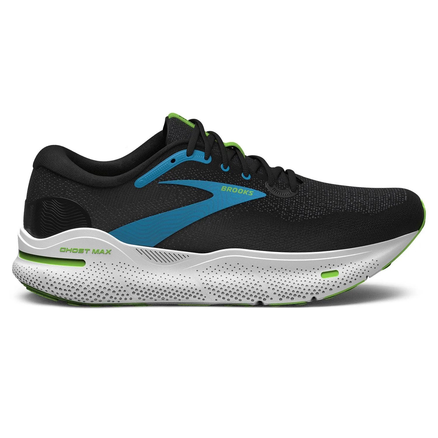 Brooks Ghost Max Running Shoes