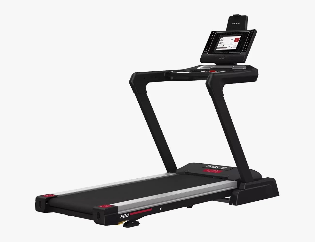 sole f80 treadmill