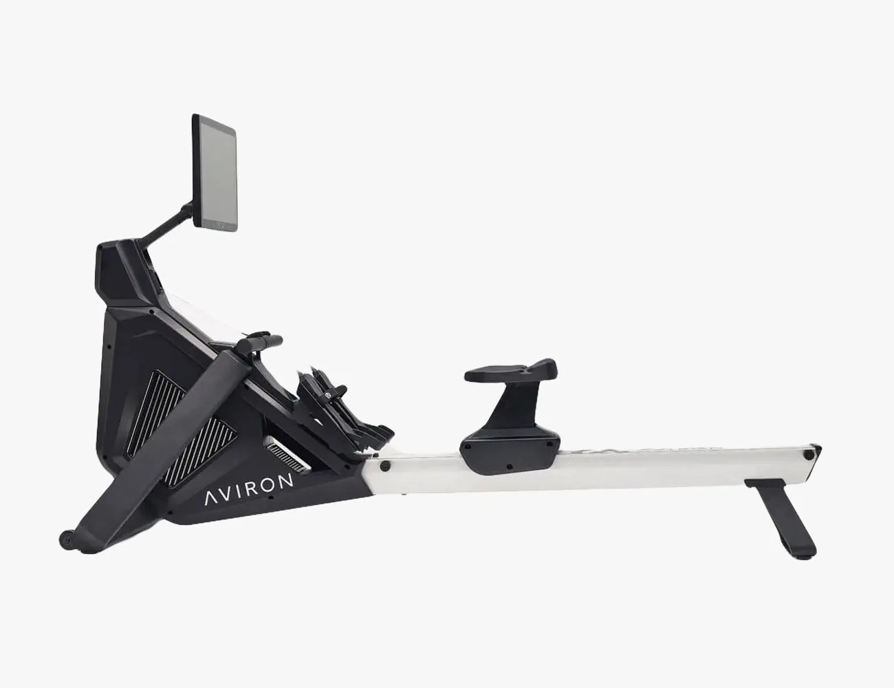 strong series rower