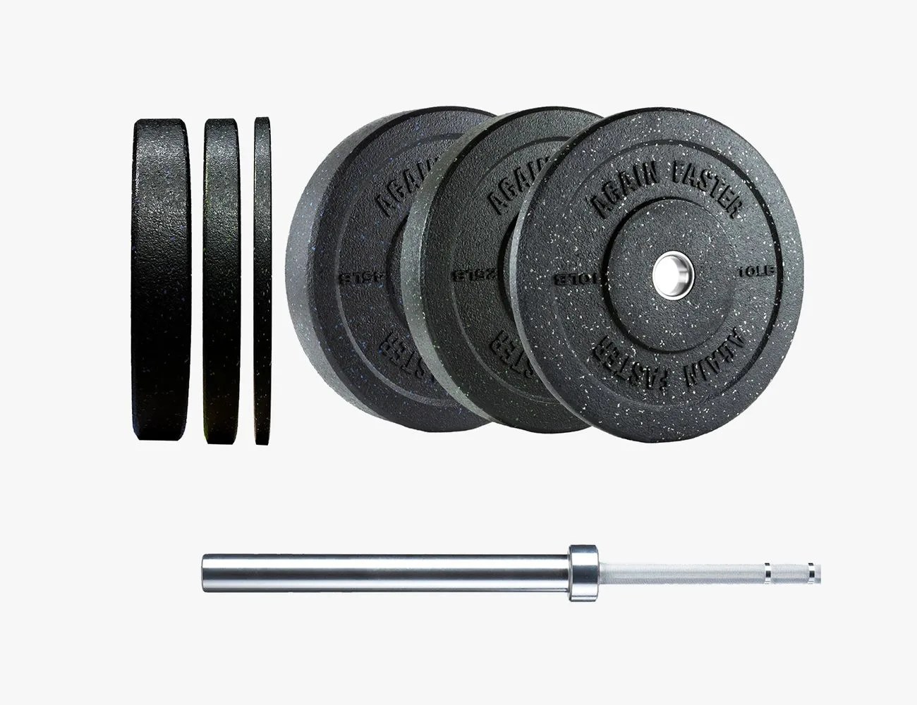 weights