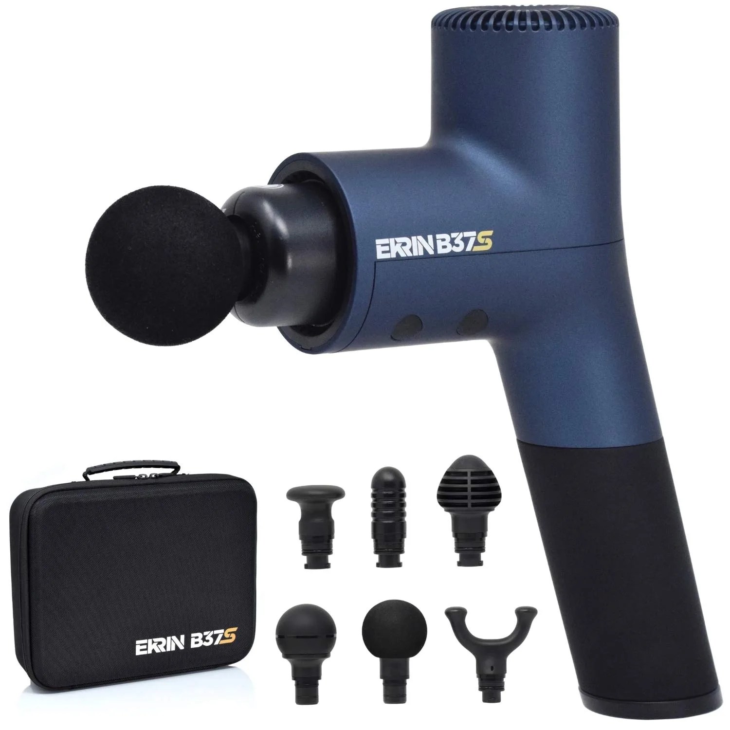 ekrin bantam percussion massagers