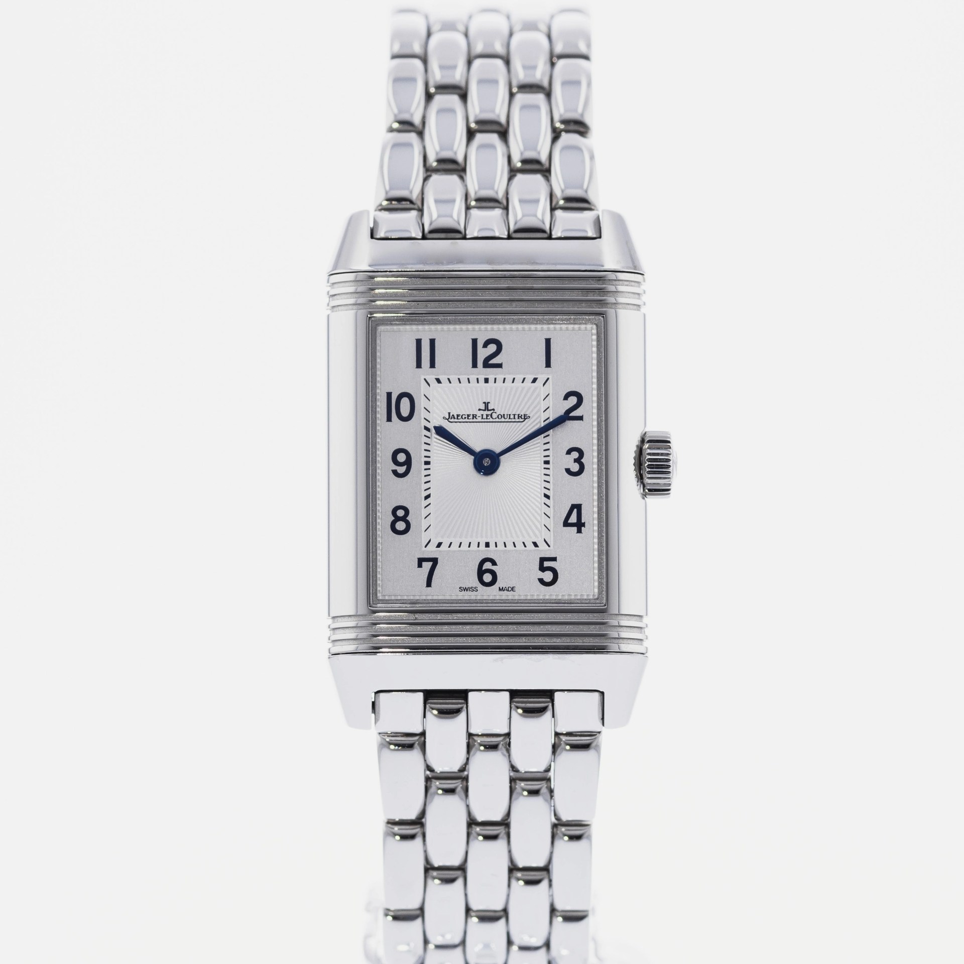 Reverso Classic Duetto Q2668130