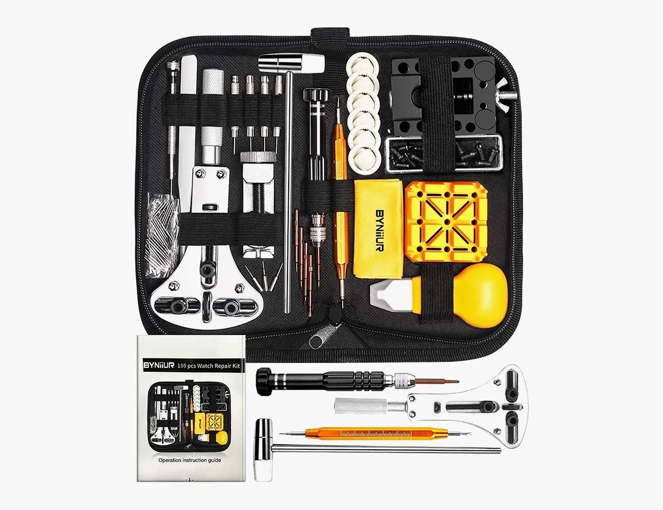 watch repair kit