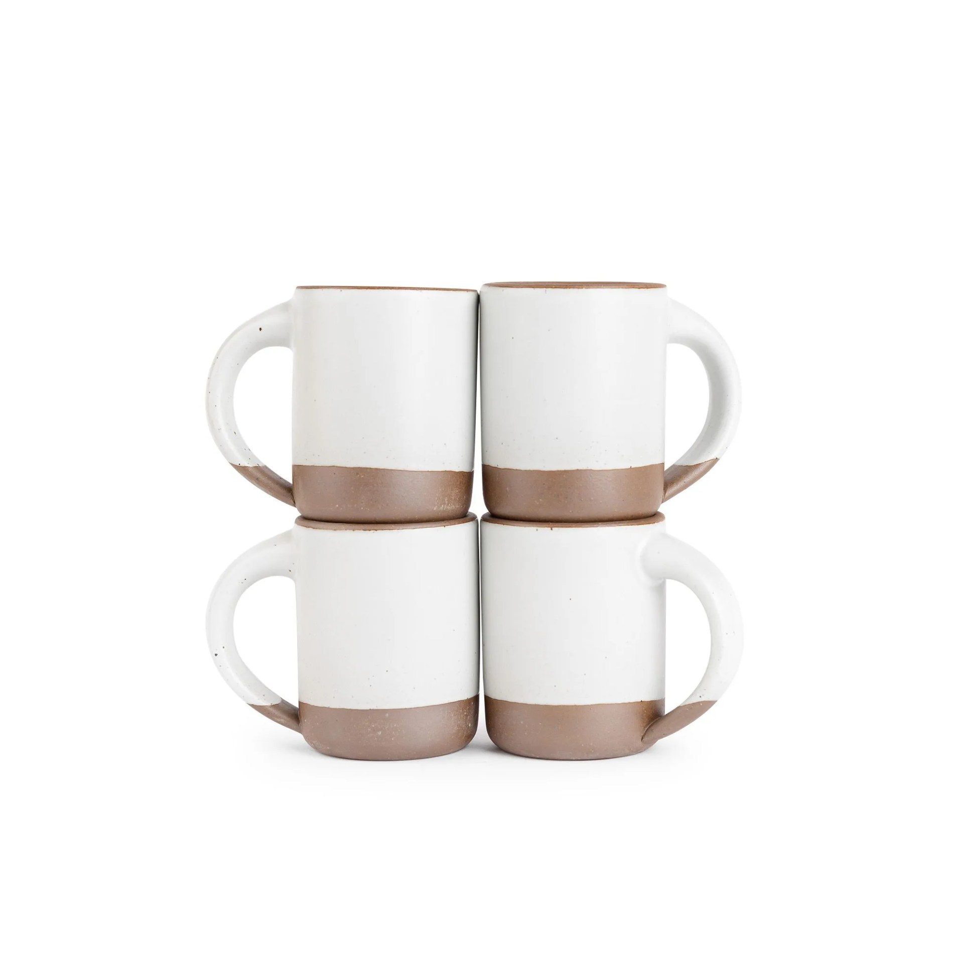 The Mug 4-Pack