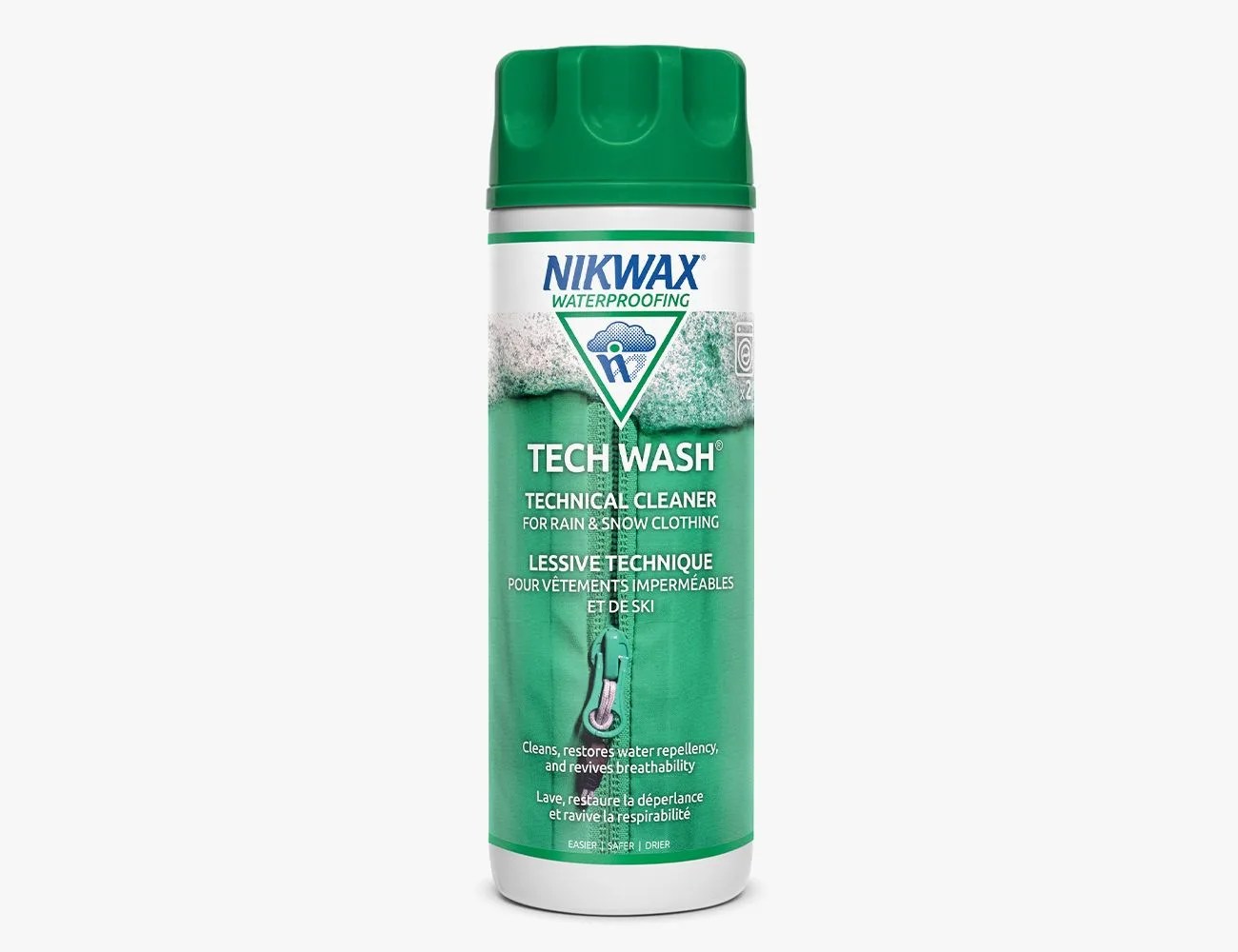 water repellent treatment