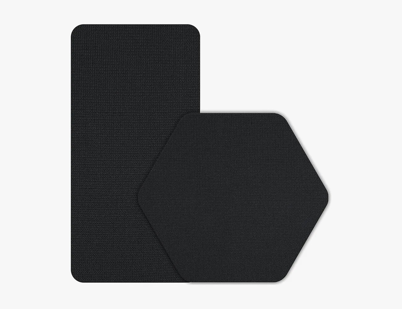 patches