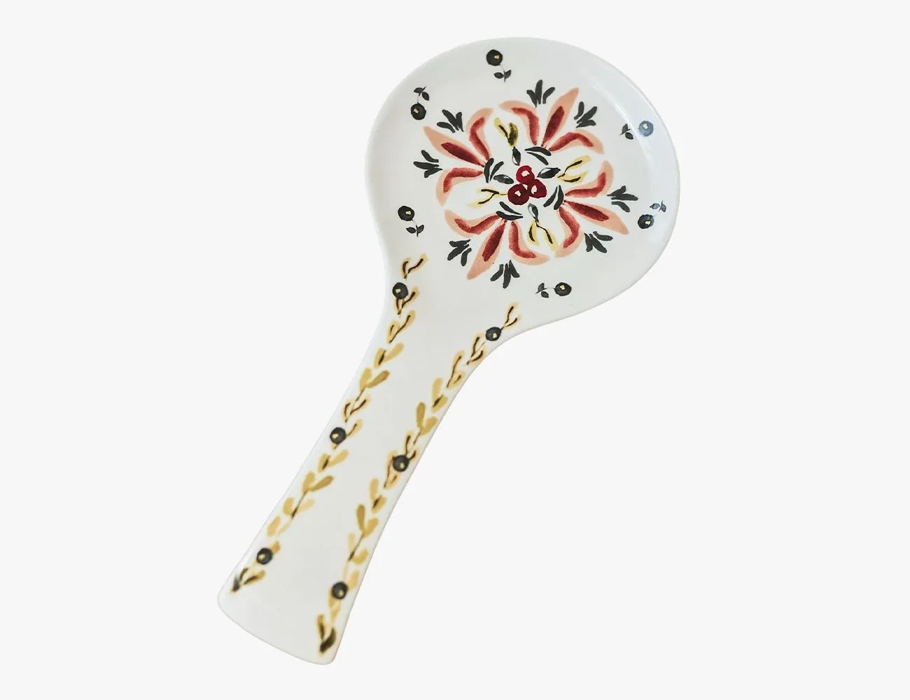 Italian Hours Spoon Rest By Mimi Thorisson
