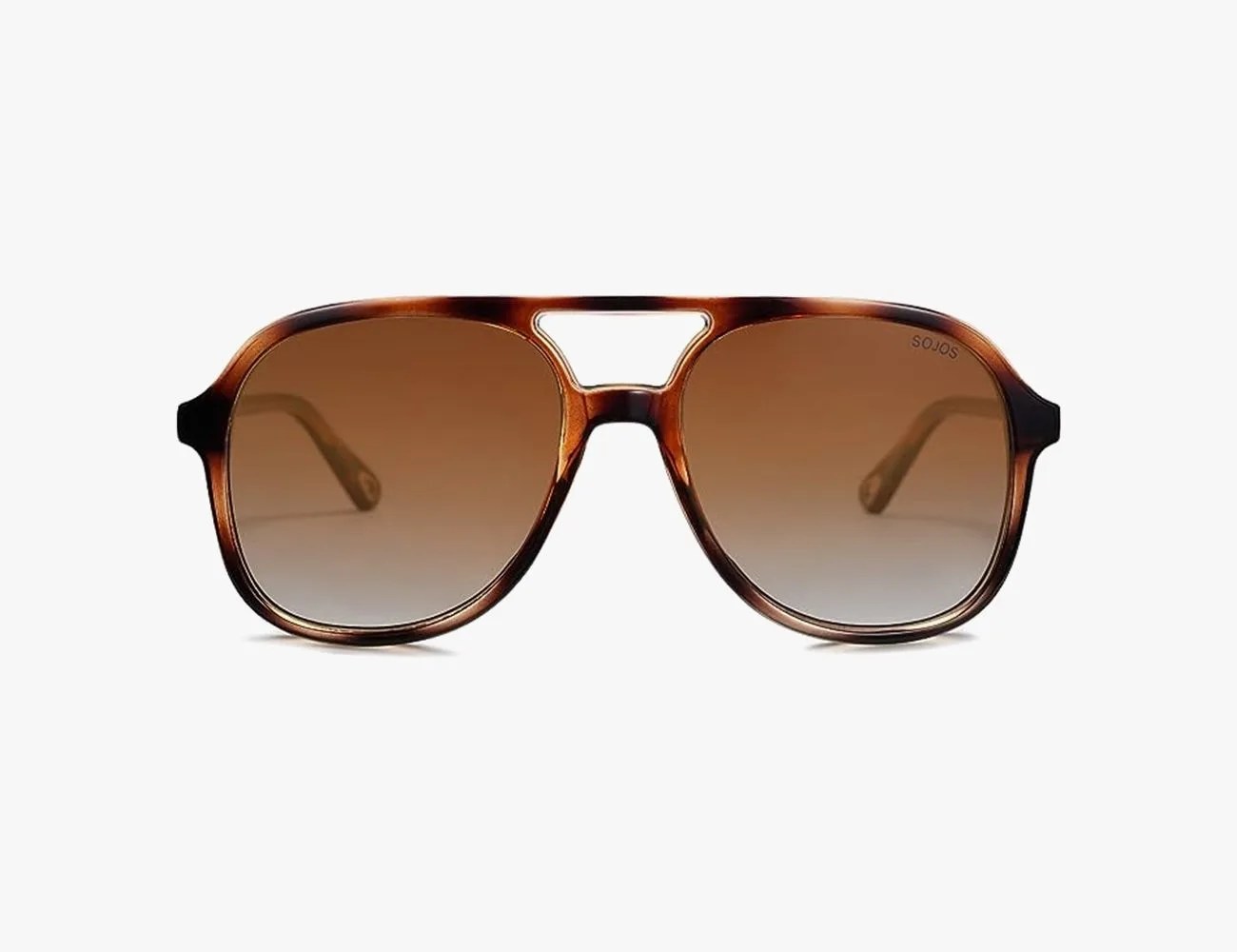 a pair of sunglasses