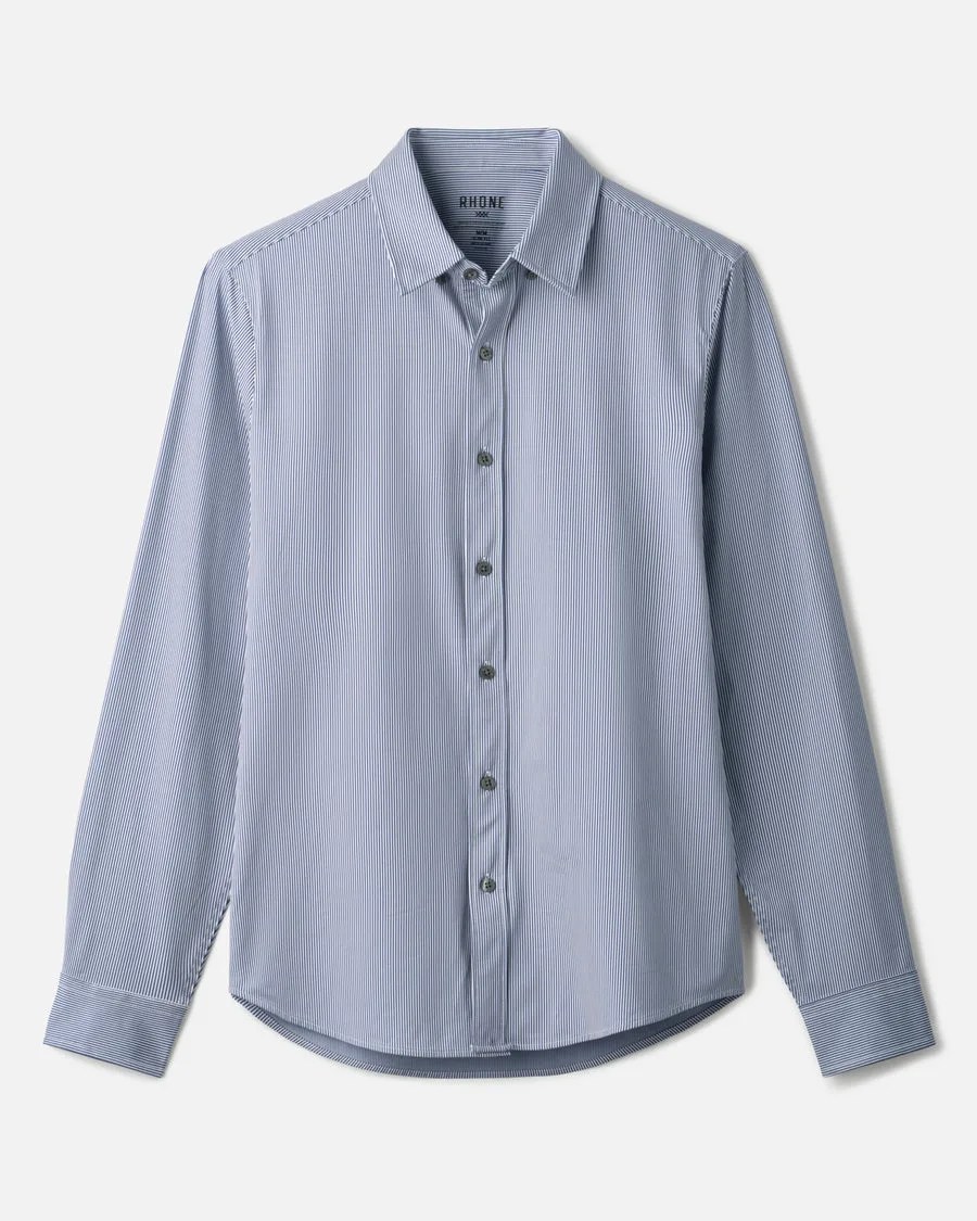 Commuter Shirt - Slim Fit
