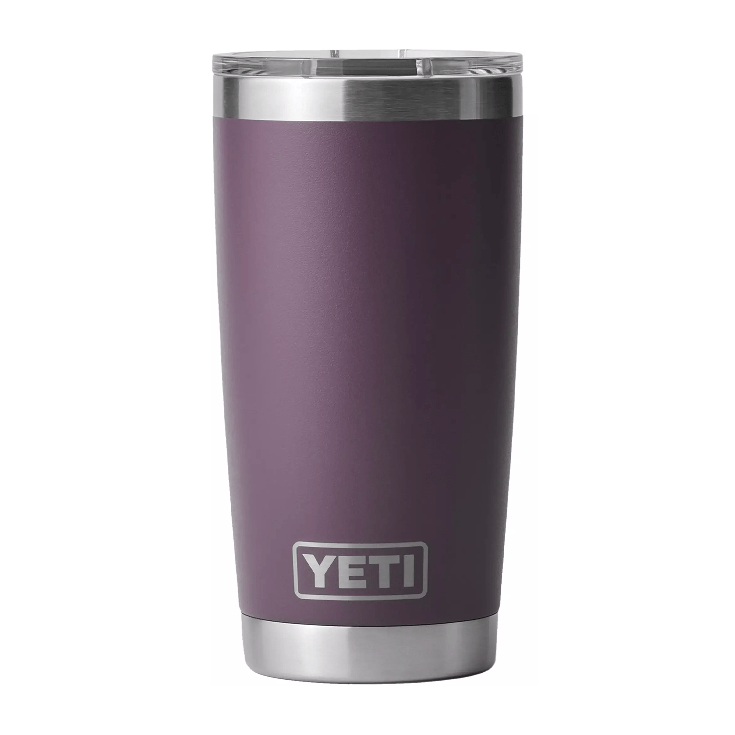 yet tumbler purple