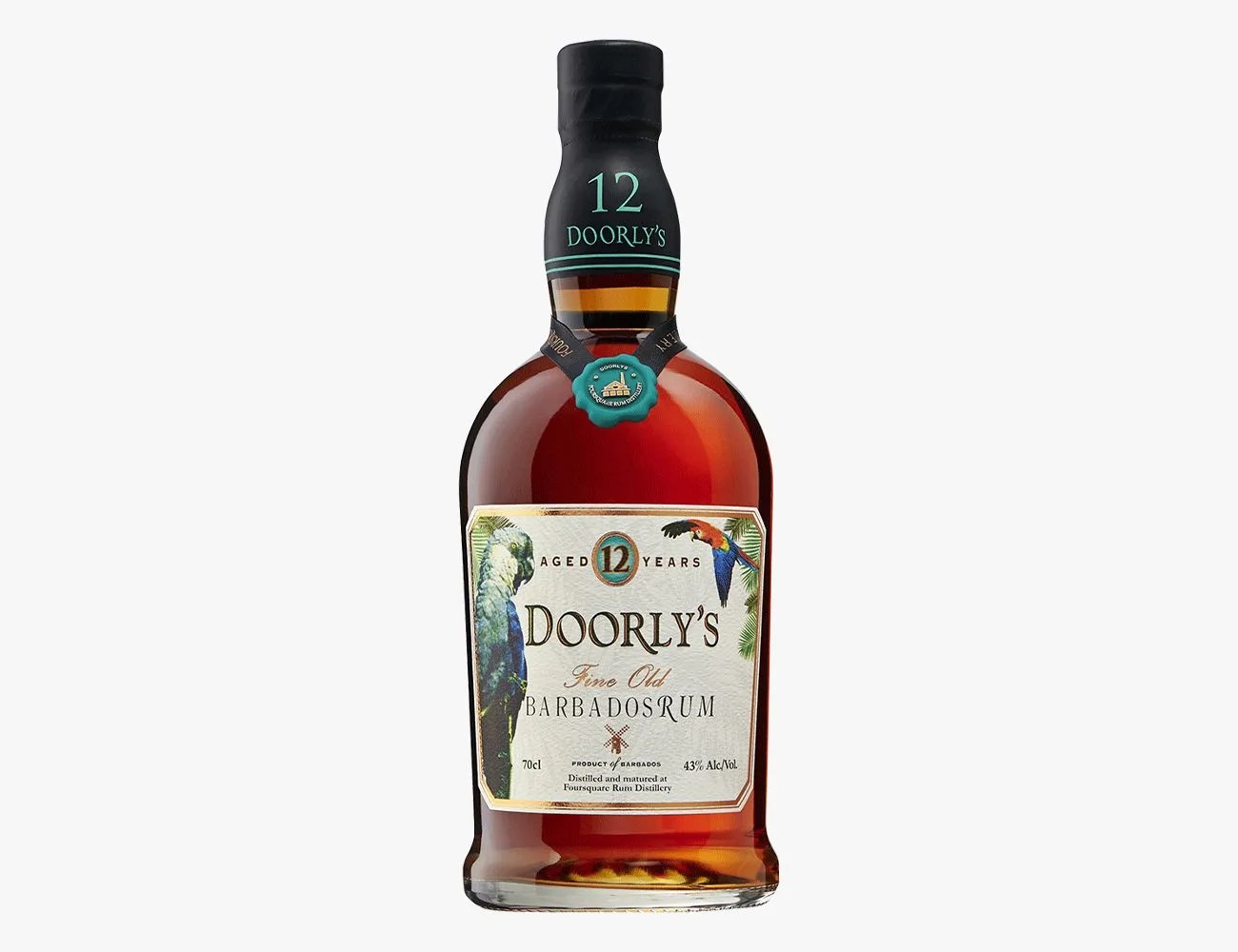 a bottle of alcohol