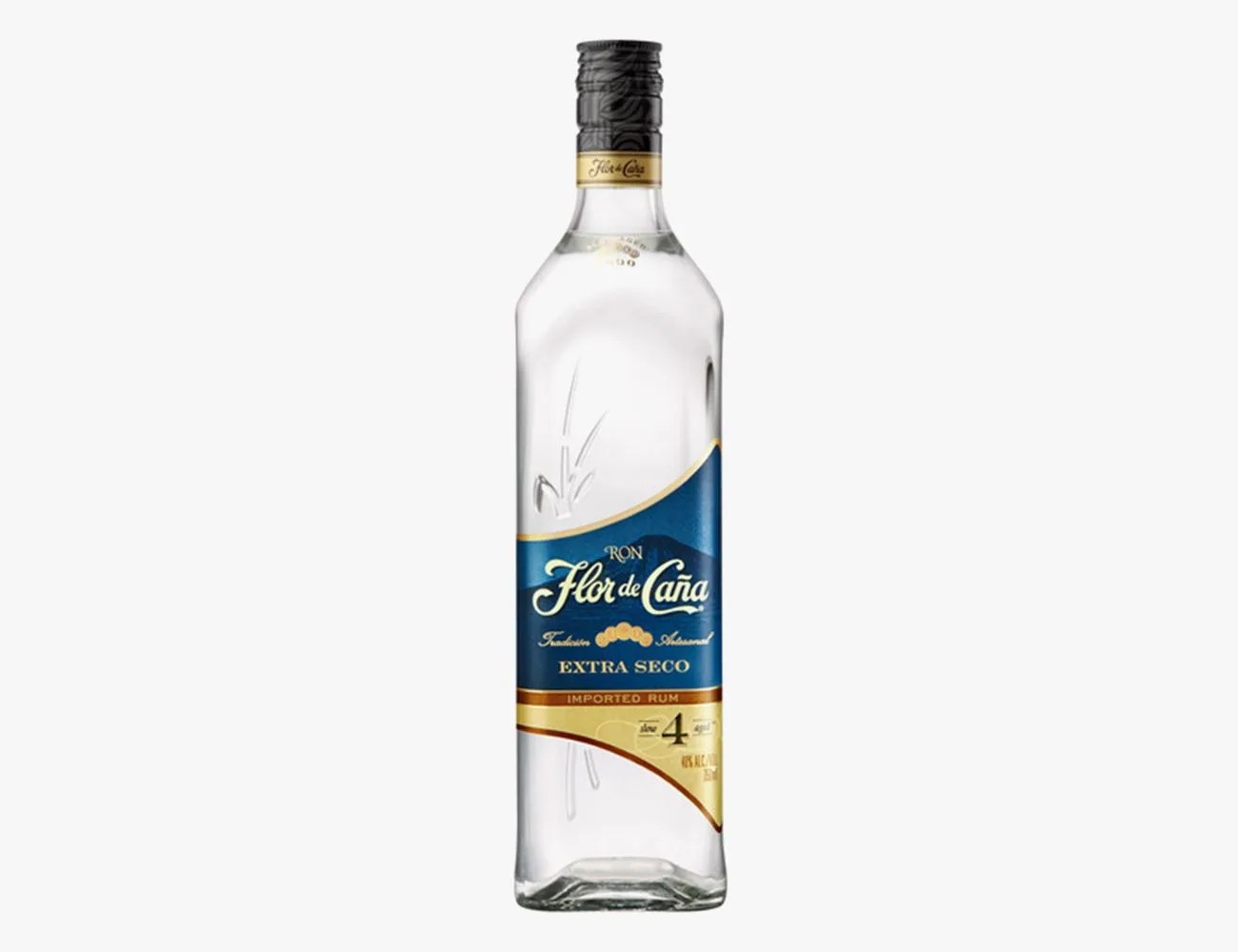 a bottle of alcohol
