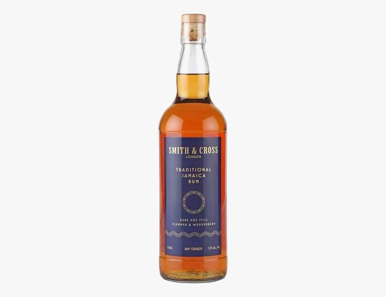 a bottle of alcohol