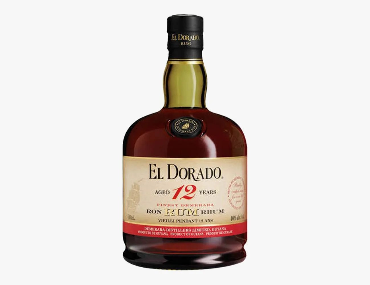 a bottle of liquor