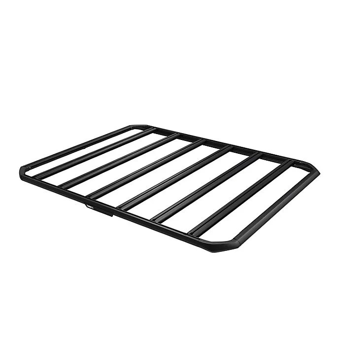 thule caprock rack