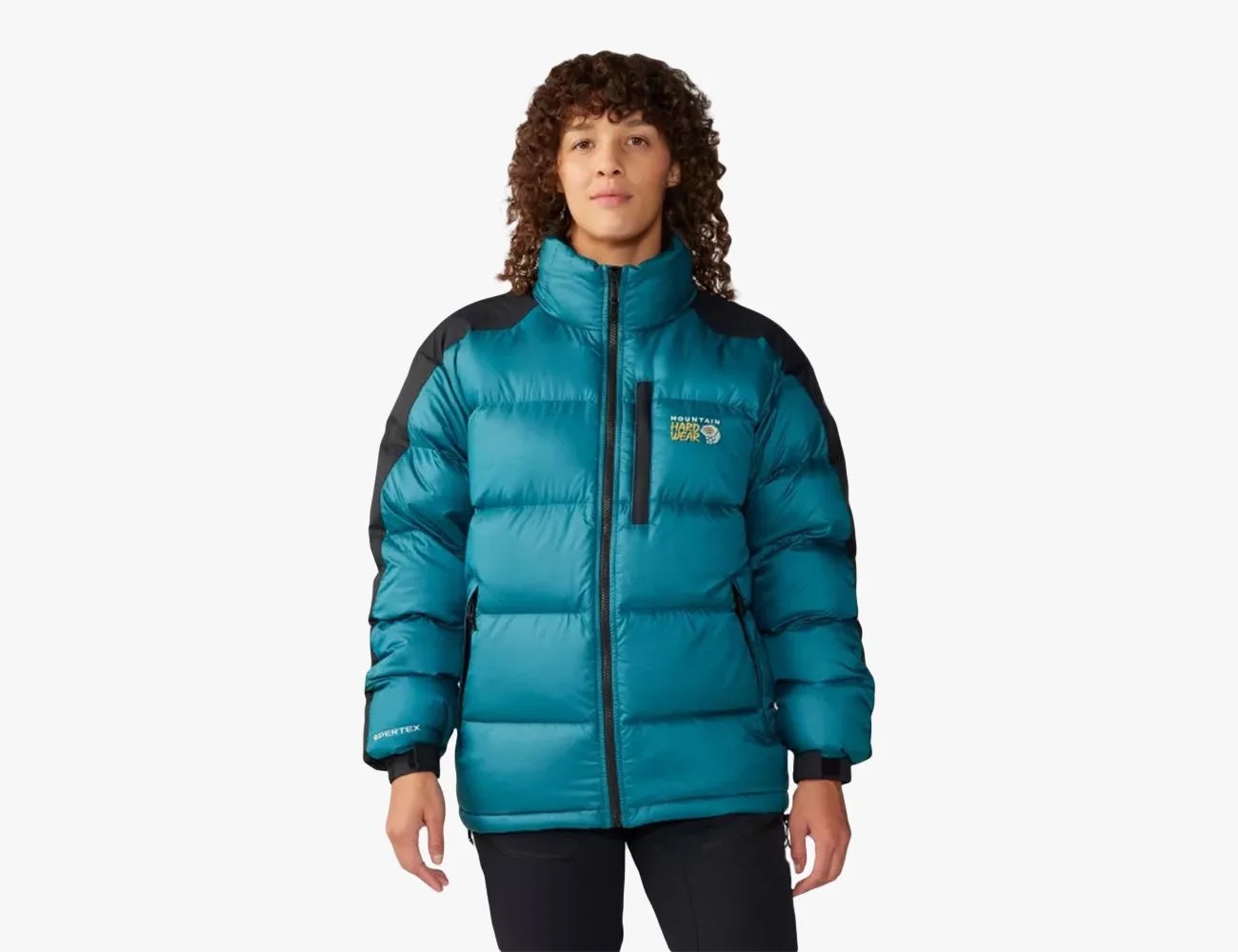 Subzero™ Down Jacket Reissue (Unisex)