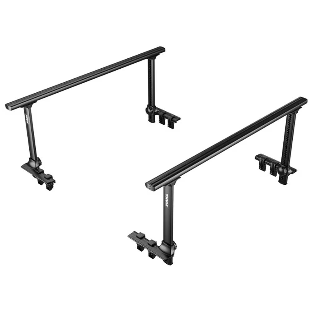thule truck rack