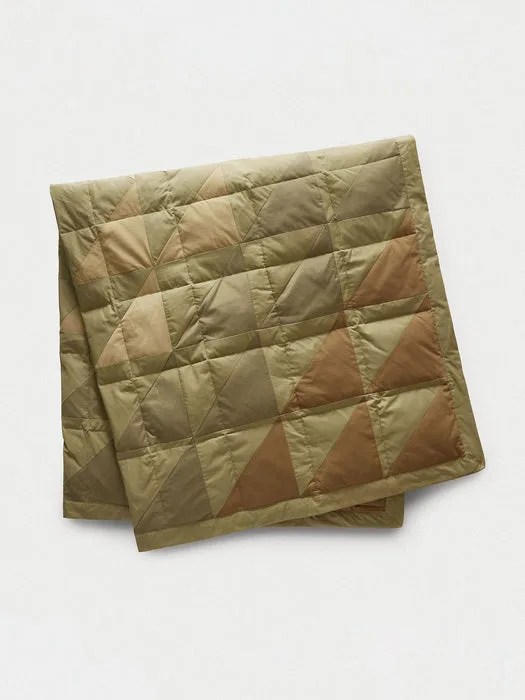 Cascade Down Eddie Bauer Barn Quilt
