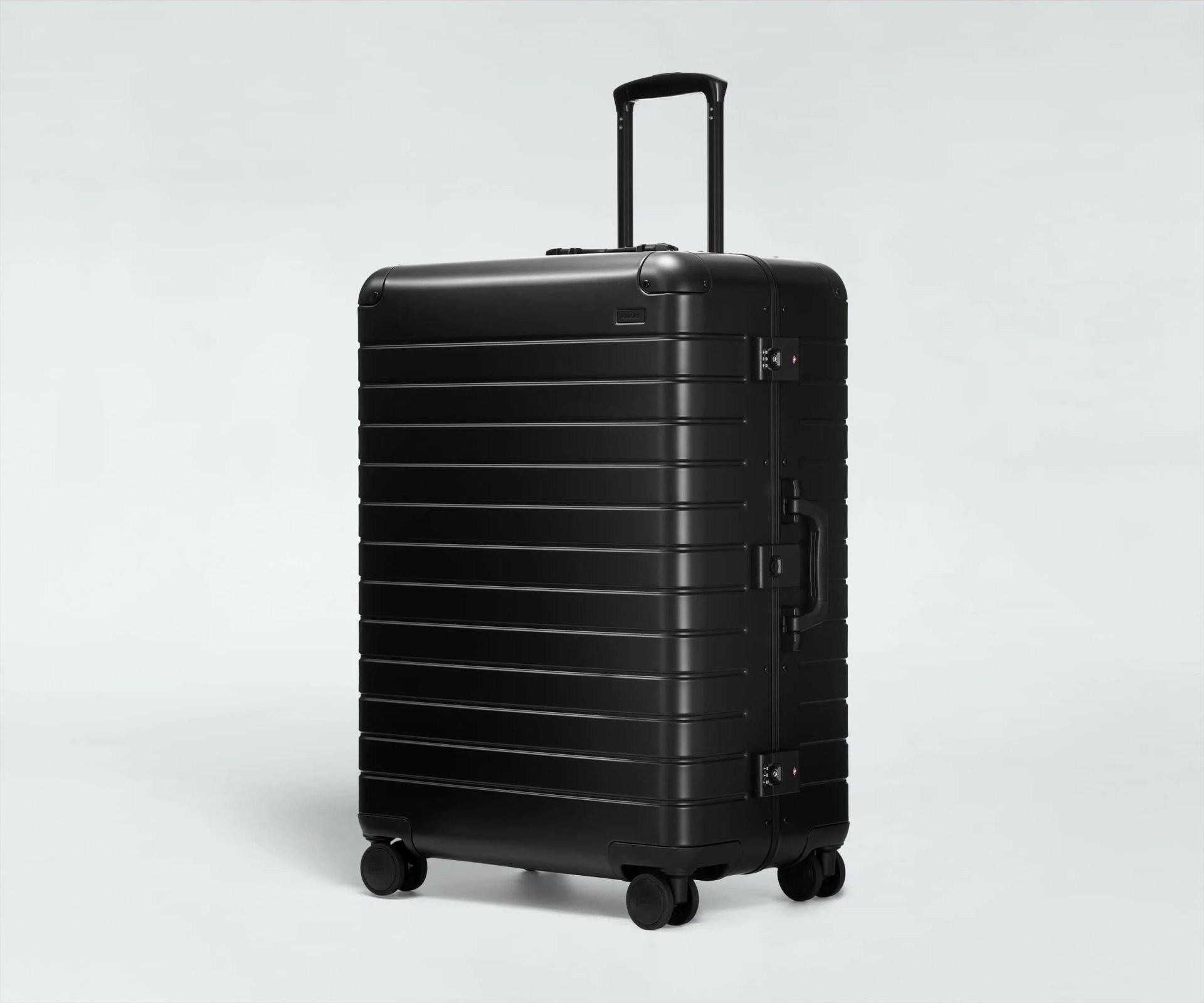 The Large: Aluminum Edition