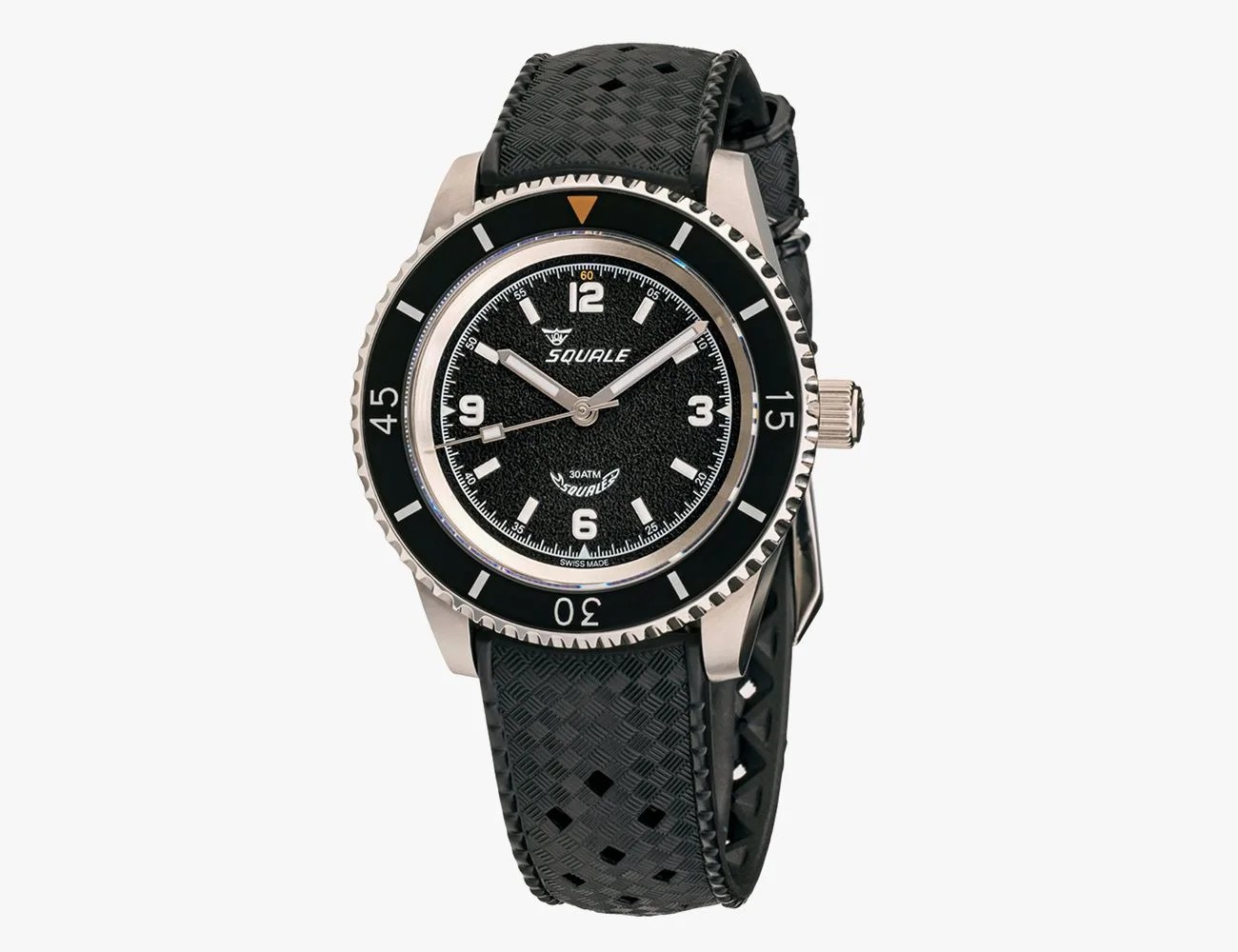 Squale Montauk watch