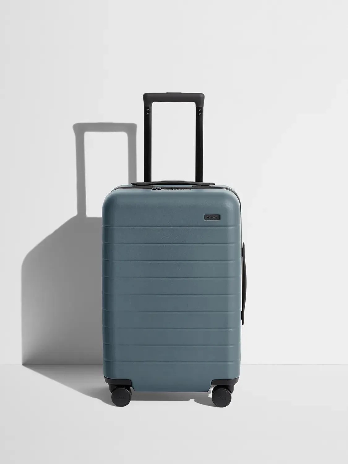 SUITCASES
