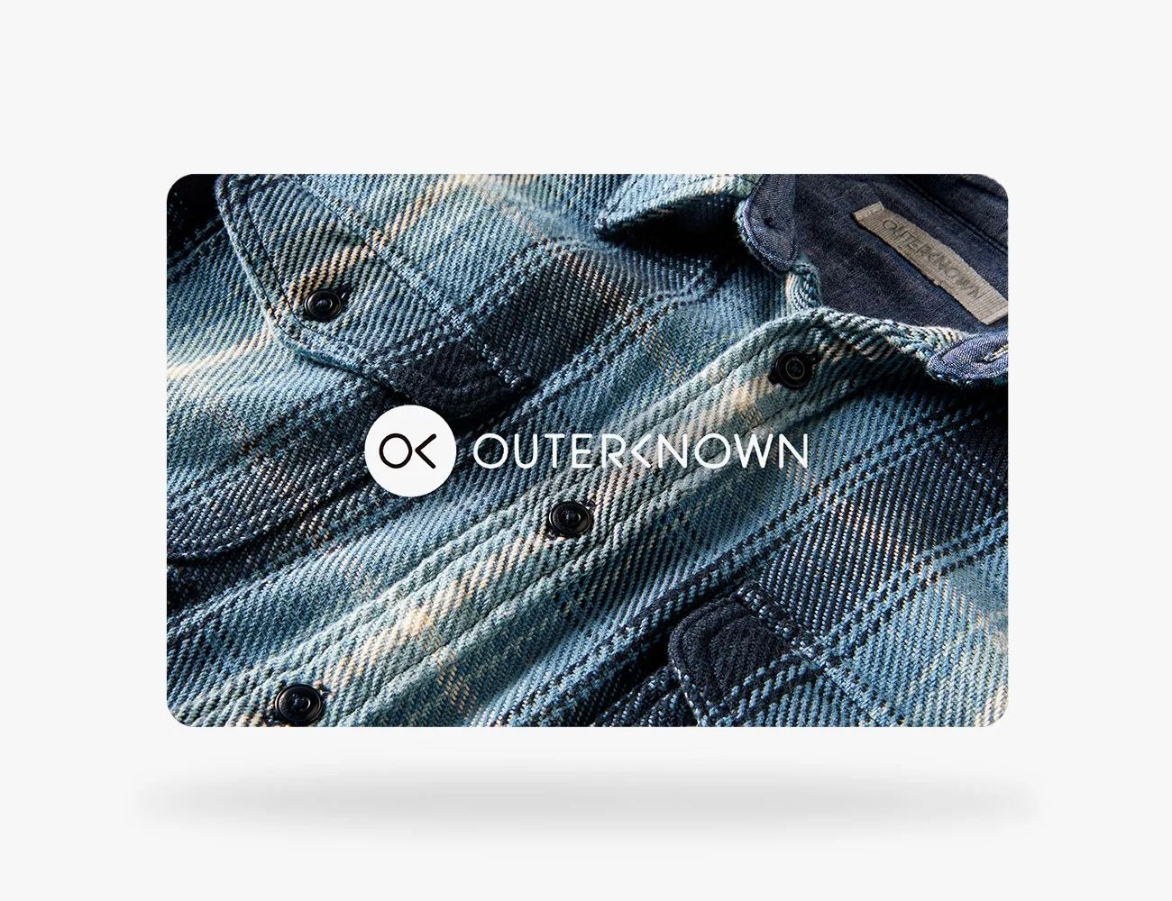 Outerknown Gift Card