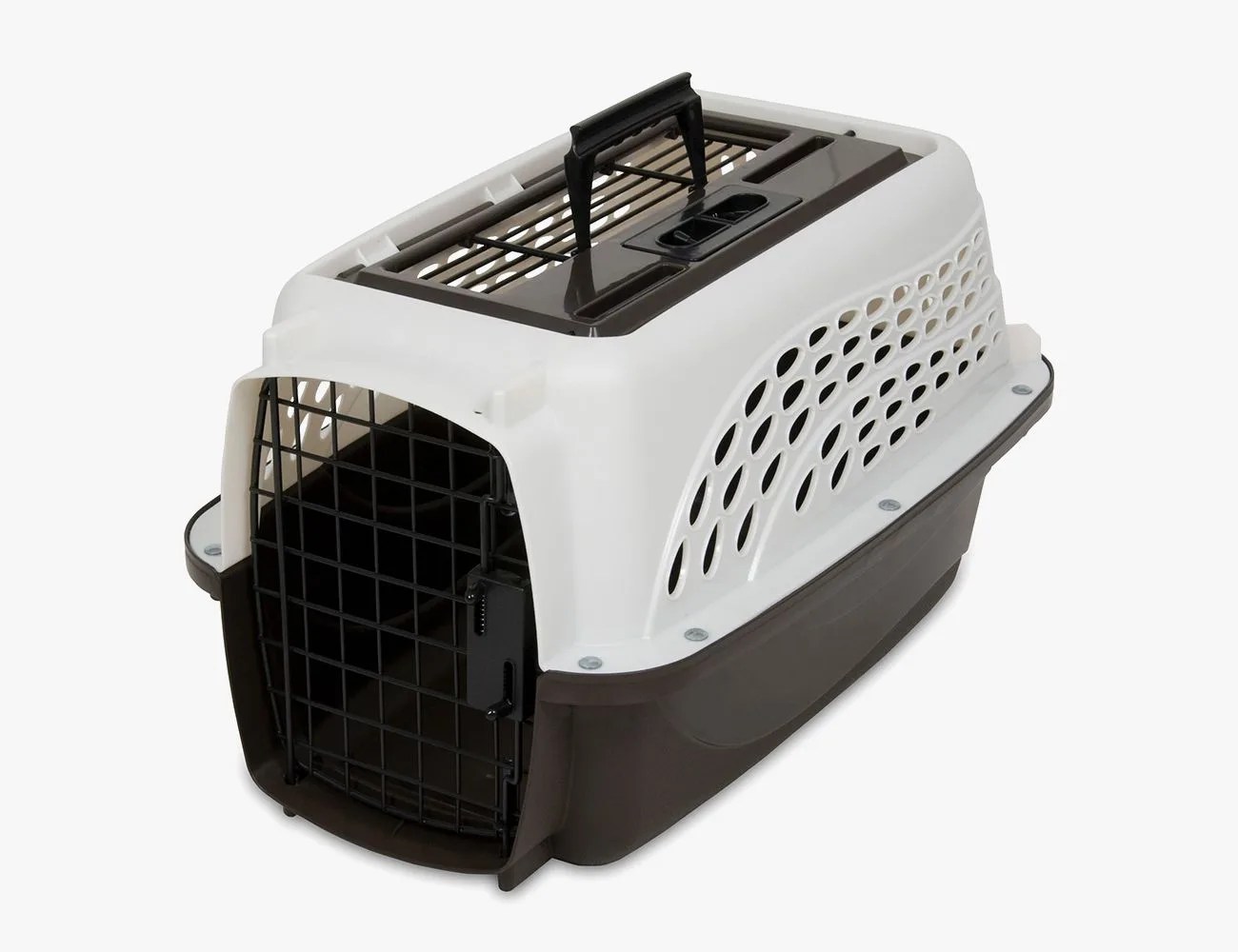 a pet carrier