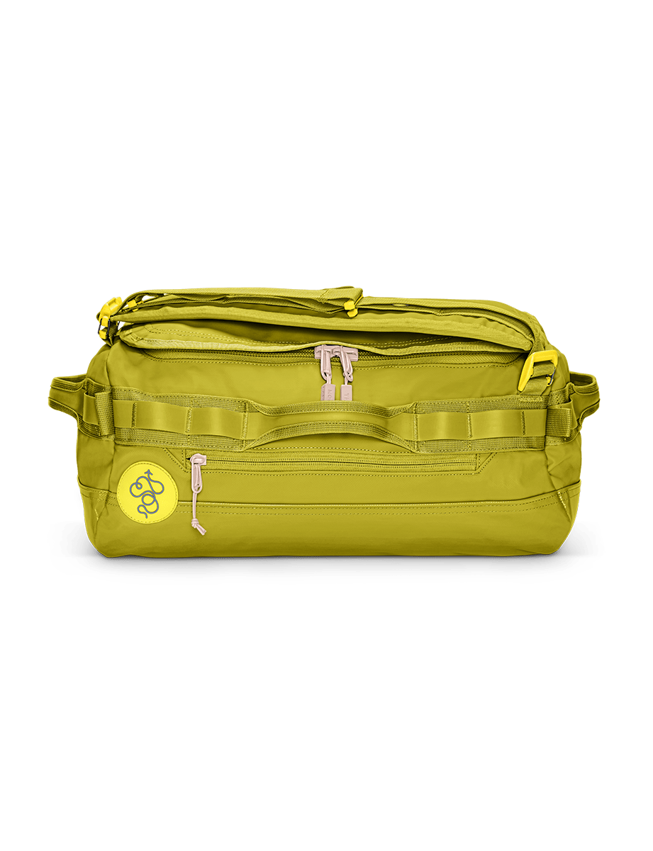 0 2 . Go-Bag — Small