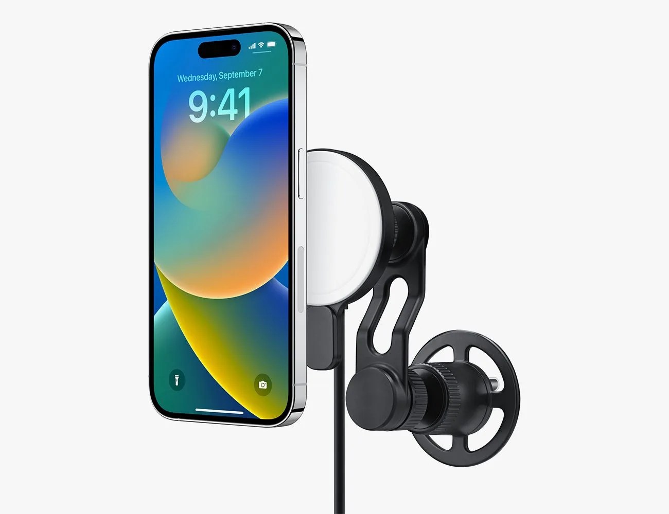 phone car mount