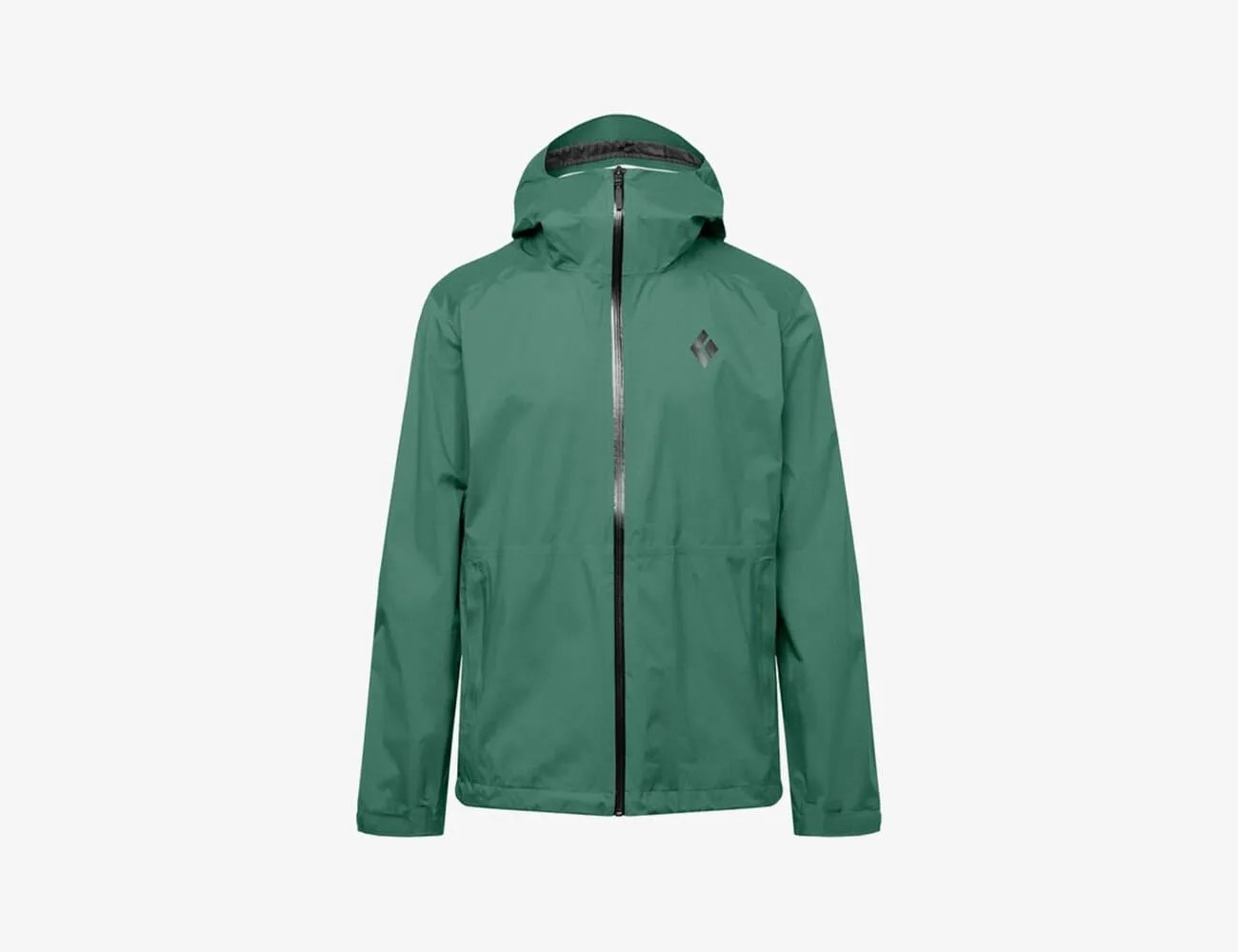 Black Diamond StormLine Stretch Rain Shell - Men's