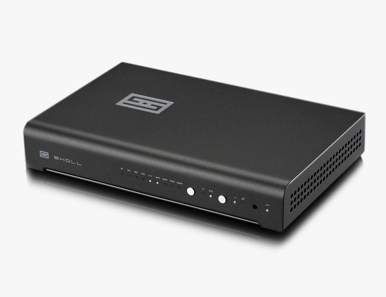 schiit audio midgard