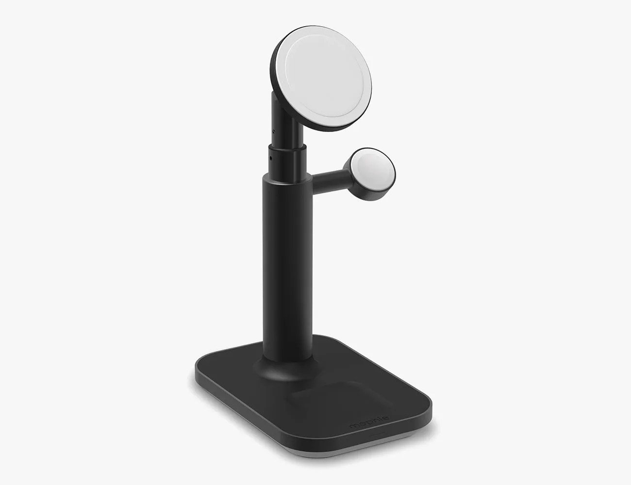 mophie universal wireless magsafe 3 in 1 extendable stand