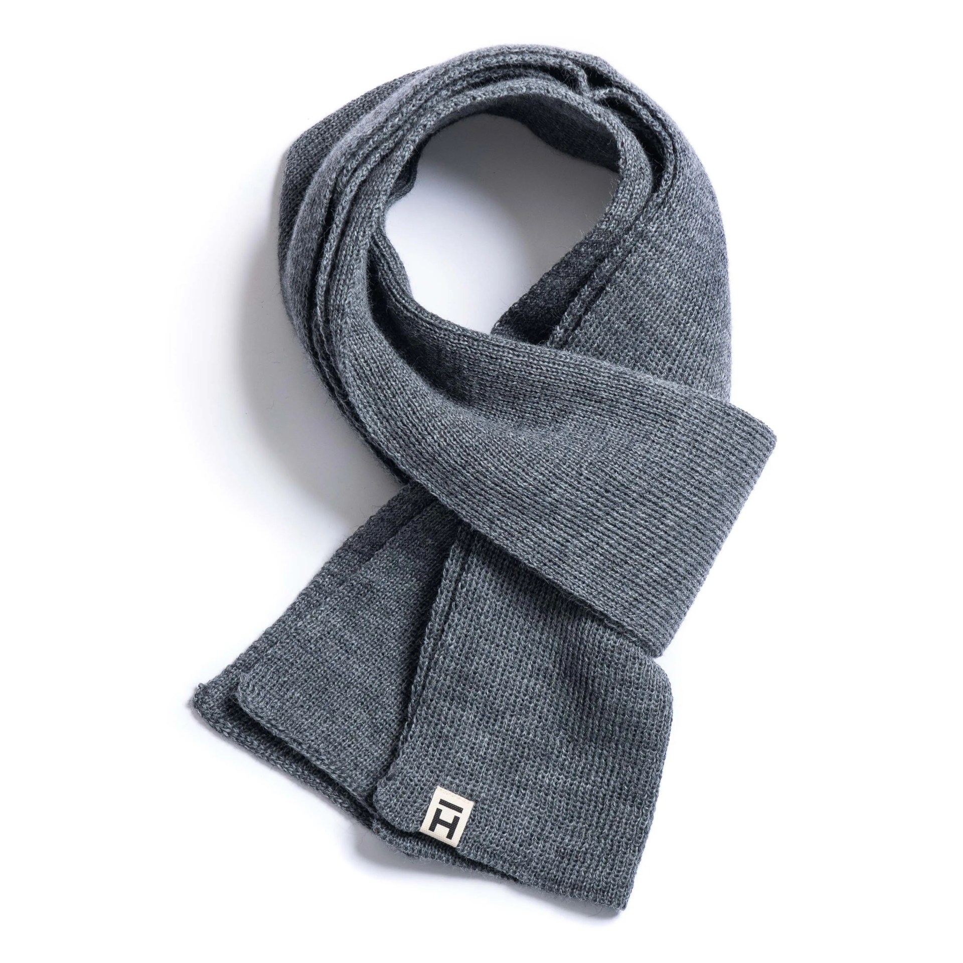 Schal Wool Scarf