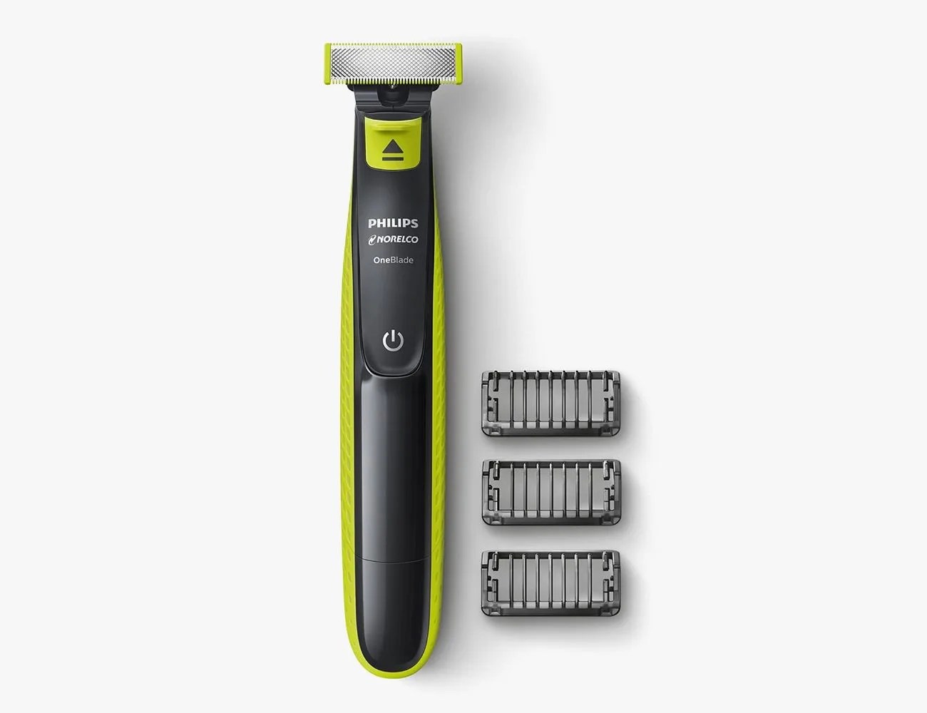 electric shaver