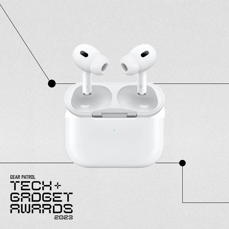 Apple AirPods Pro (2nd Gen)