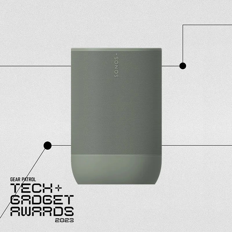 sonos move 2