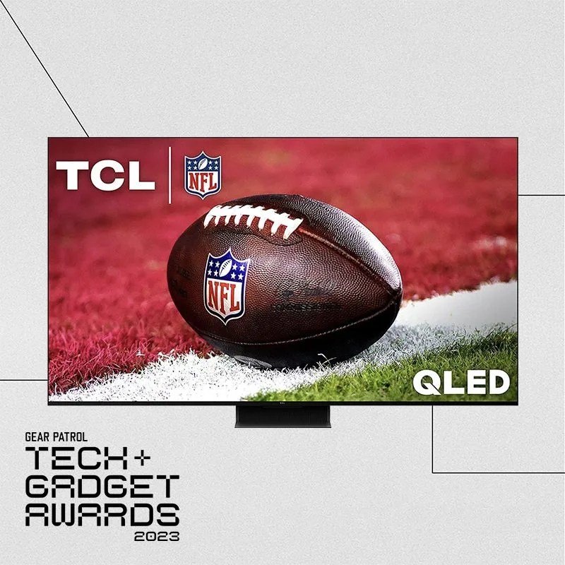 TCL QM8 Series