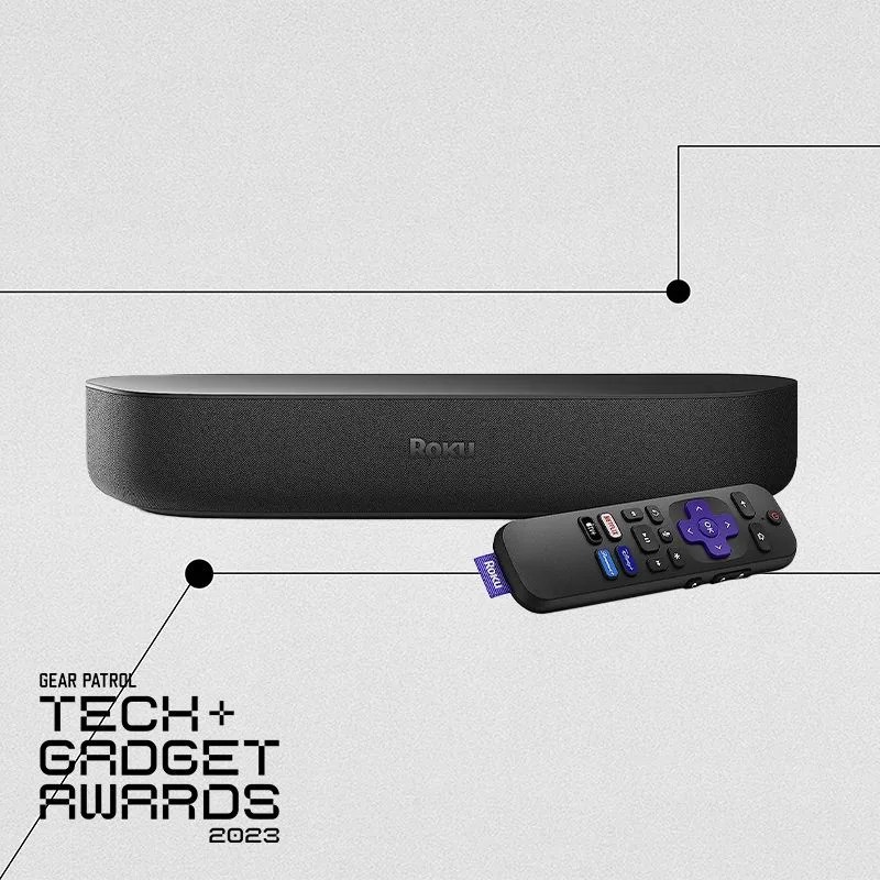 Roku Streambar