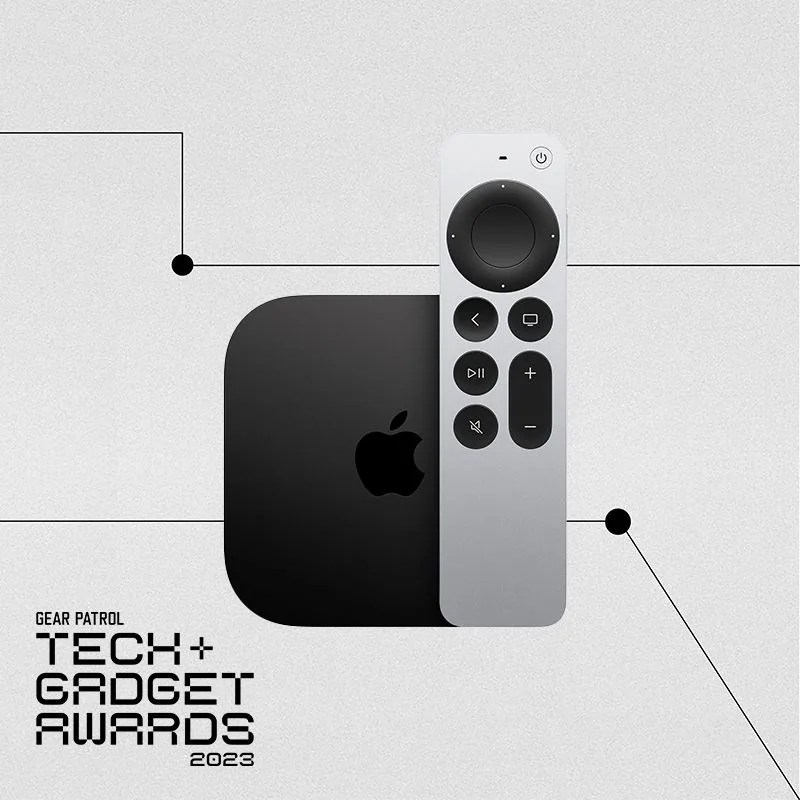 Apple TV 4K (2022)