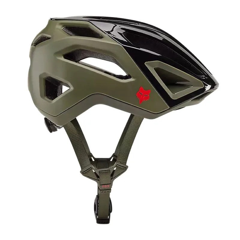 Crossframe Pro Helmet
