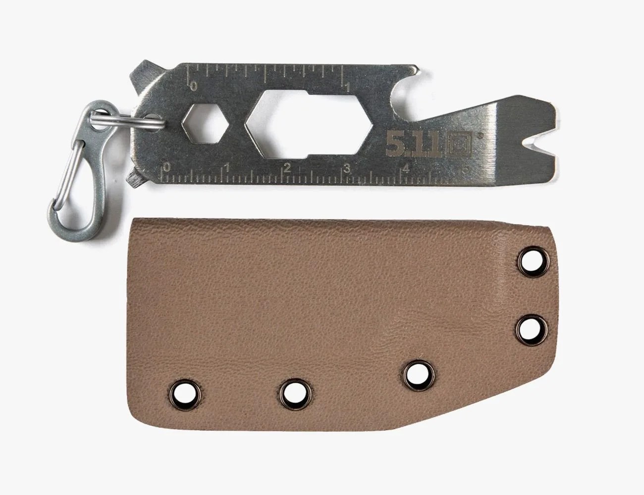 a close up of a pocket knife