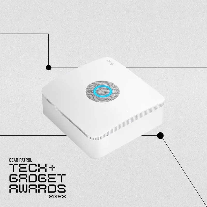 Ring Alarm Pro