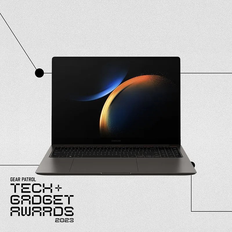 Samsung Galaxy Book3 Ultra
