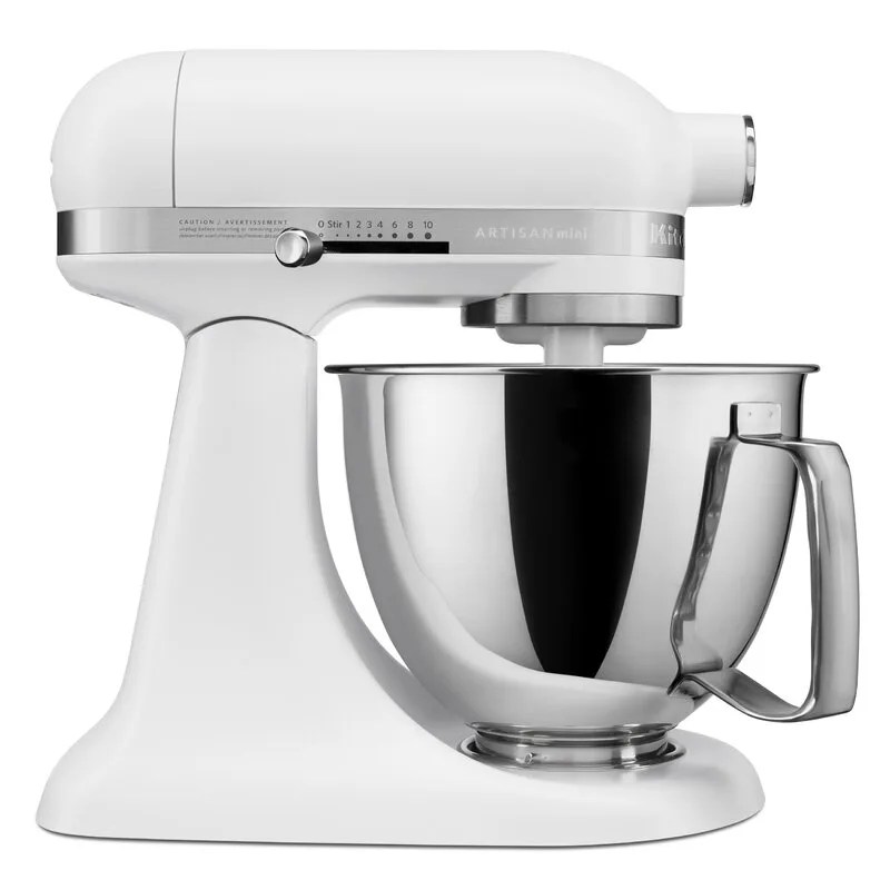 KitchenAid 10 Speed 3.5 Qt. Stand Mixer