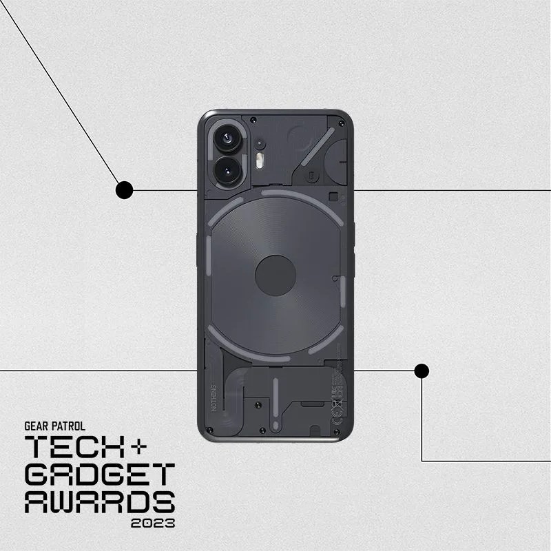 Nothing Phone (2)